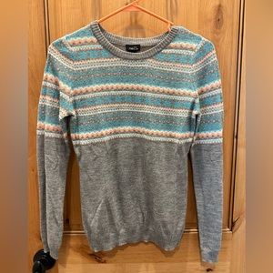 Rue21 Winter Snowflake Sweater